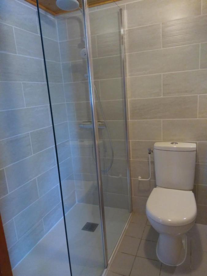 Les Saisies Cote Bisanne Appartement Dans Chalet Le Nepal Luaran gambar